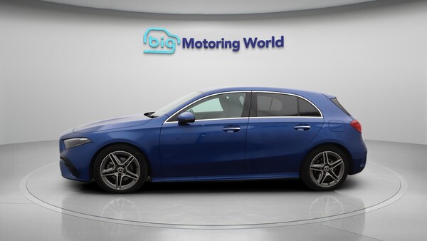 Used Mercedes-Benz A-Class 2024 for sale - 76158569: Photo 5
