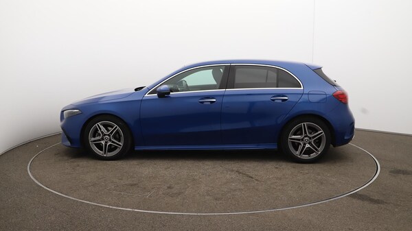 Used Mercedes-Benz A-Class 2024 for sale - 76158569: Photo 64