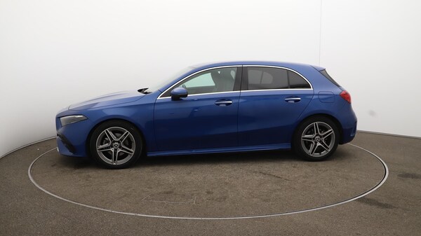 Used Mercedes-Benz A-Class 2024 for sale - 76158569: Photo 65