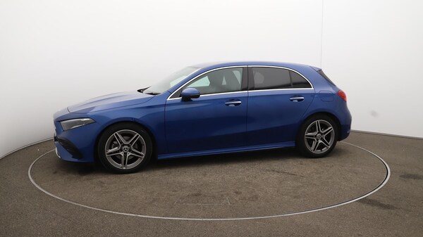 Used Mercedes-Benz A-Class 2024 for sale - 76158569: Photo 66