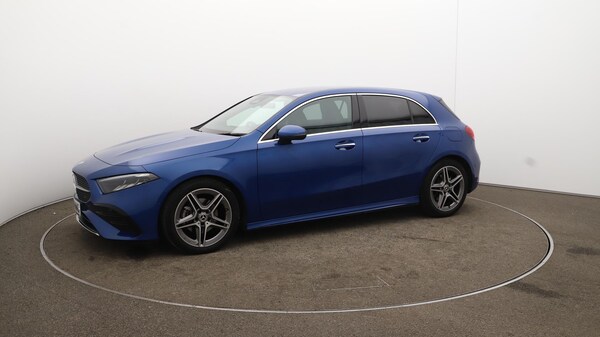 Used Mercedes-Benz A-Class 2024 for sale - 76158569: Photo 67