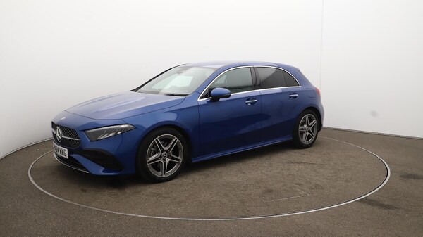 Used Mercedes-Benz A-Class 2024 for sale - 76158569: Photo 68