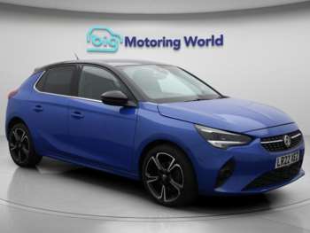 2022 (22) - 1.2 Turbo Elite Edition Hatchback 5dr Petrol Manual Euro 6 (s/s) (100 ps)