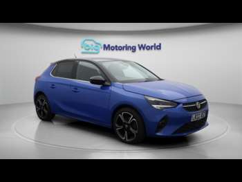 Used Vauxhall Corsa 2022 for sale - 74811085: Photo