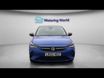 Used Vauxhall Corsa 2022 for sale - 74811085: Photo
