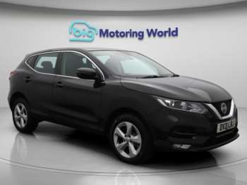 2021 (21) - 1.3 DIG-T Acenta Premium SUV 5dr Petrol DCT Auto Euro 6 (s/s) (160 ps)