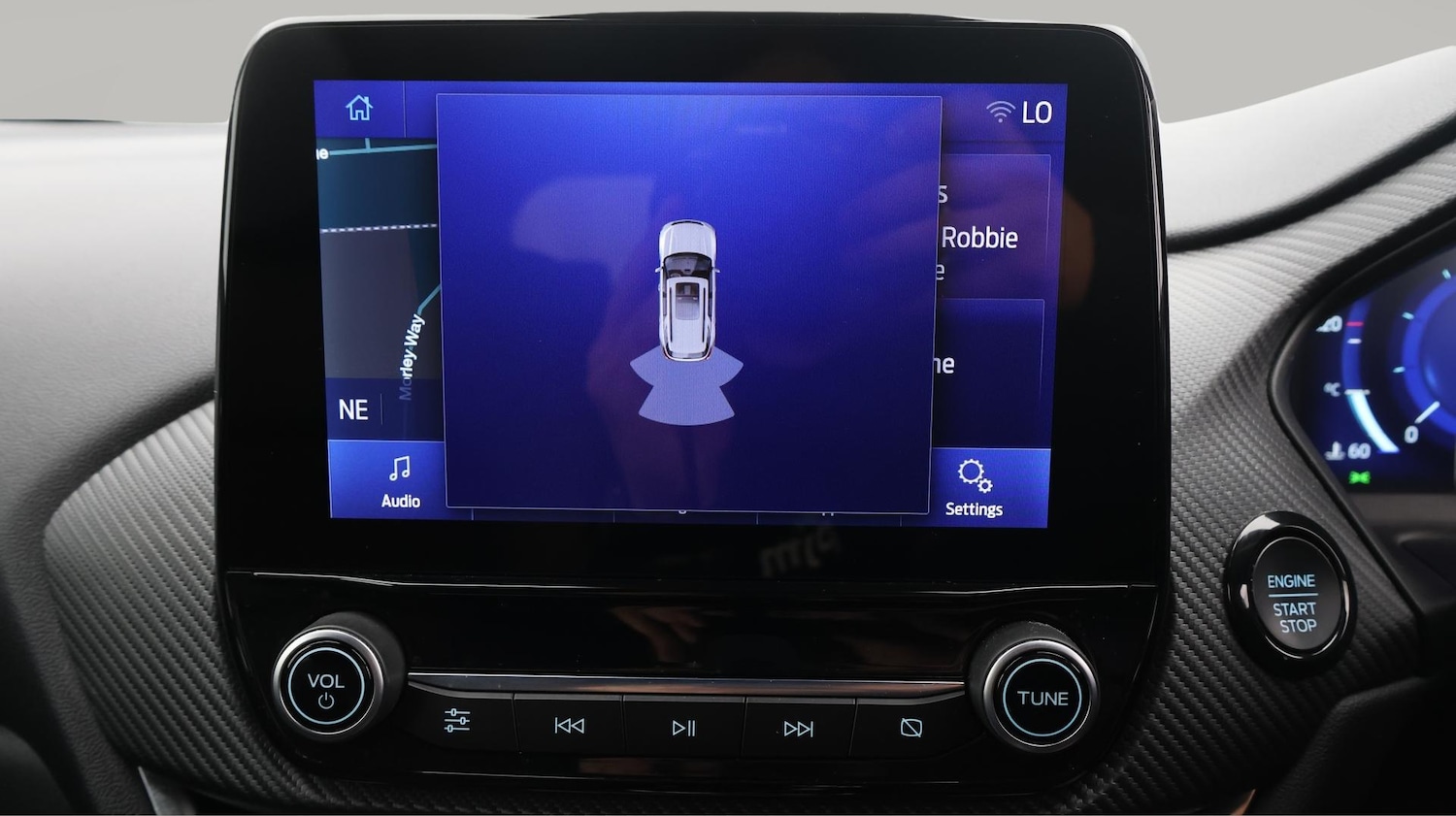 Vehicle 27