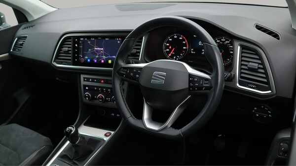 Used SEAT Ateca 2022 for sale - 76215415: Photo 10