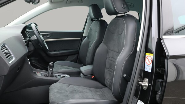 Used SEAT Ateca 2022 for sale - 76215415: Photo 15
