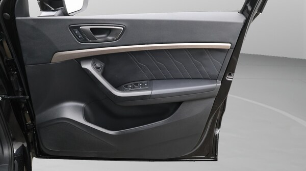Used SEAT Ateca 2022 for sale - 76215415: Photo 16
