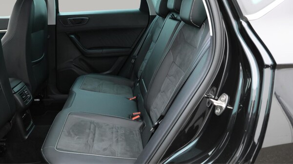 Used SEAT Ateca 2022 for sale - 76215415: Photo 17