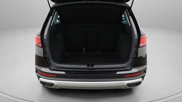 Used SEAT Ateca 2022 for sale - 76215415: Photo 18