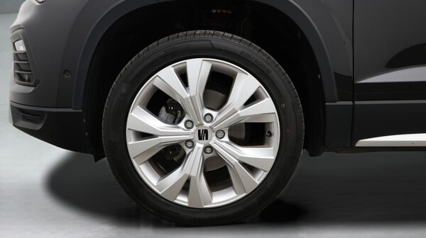 Used SEAT Ateca 2022 for sale - 76215415: Photo 19