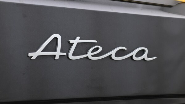 Used SEAT Ateca 2022 for sale - 76215415: Photo 23