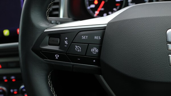 Used SEAT Ateca 2022 for sale - 76215415: Photo 24