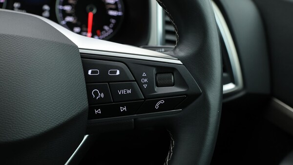 Used SEAT Ateca 2022 for sale - 76215415: Photo 25