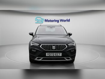 Used SEAT Ateca 2022 for sale - 76215415: Photo 3