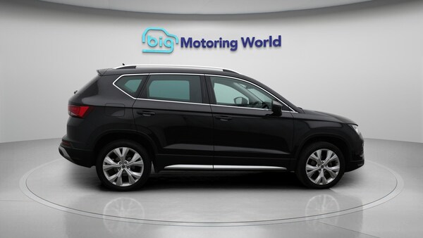 Used SEAT Ateca 2022 for sale - 76215415: Photo 9