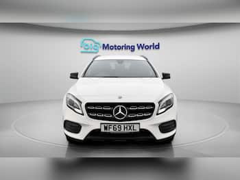 Used Mercedes-Benz GLA 2019 for sale - 79813910: Photo