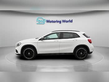 Used Mercedes-Benz GLA 2019 for sale - 79813910: Photo