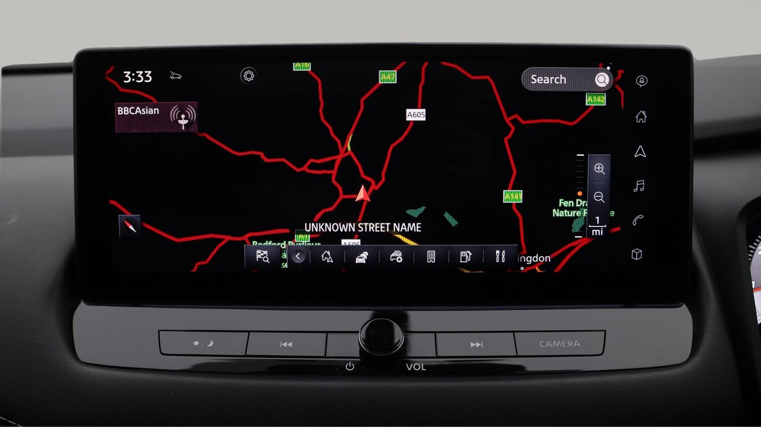 Used Nissan Qashqai for sale - 77541769: Photo 11