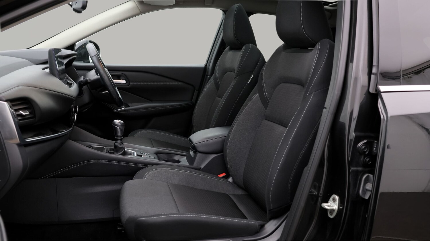 Used Nissan Qashqai for sale - 77541769: Photo 14