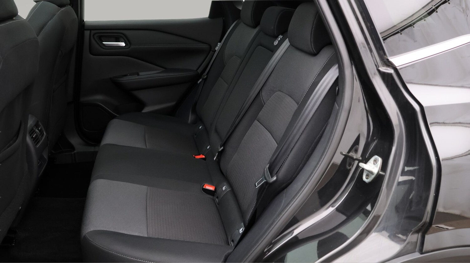 Used Nissan Qashqai for sale - 77541769: Photo 16