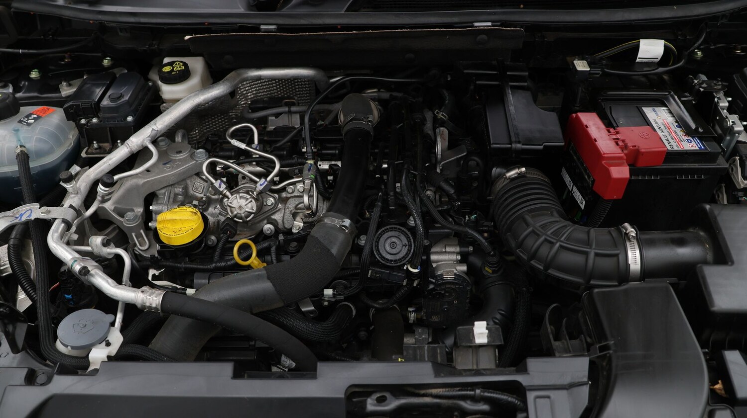 Used Nissan Qashqai for sale - 77541769: Photo 19