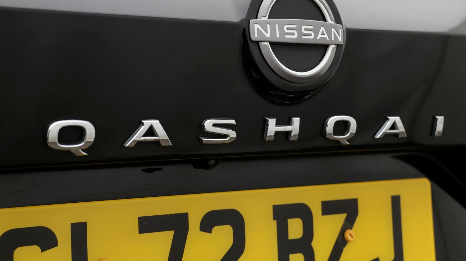 Used Nissan Qashqai for sale - 77541769: Photo 22