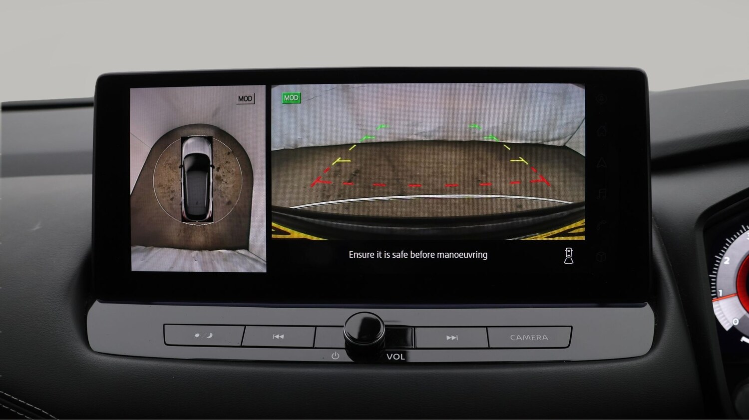 Used Nissan Qashqai for sale - 77541769: Photo 24