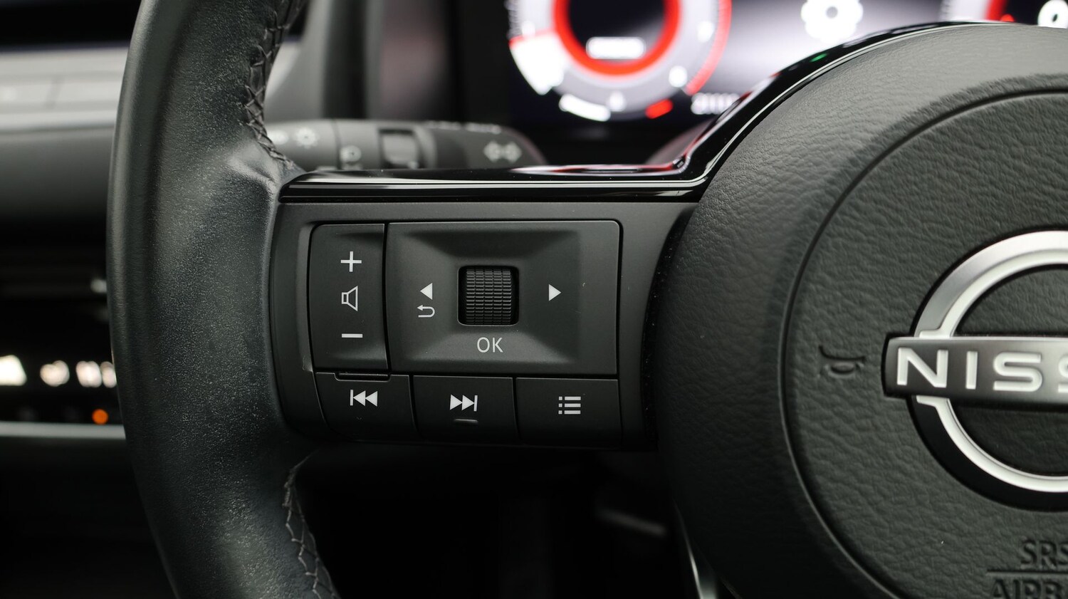 Used Nissan Qashqai for sale - 77541769: Photo 26