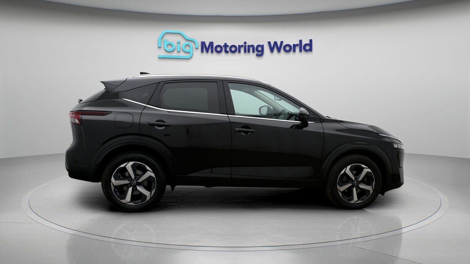 Used Nissan Qashqai for sale - 77541769: Photo 8