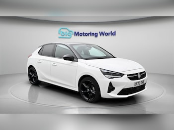 Used Vauxhall Corsa 2023 for sale - 79419204: Photo