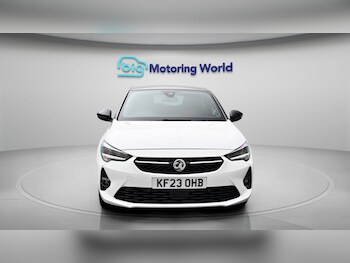 Used Vauxhall Corsa 2023 for sale - 79419204: Photo