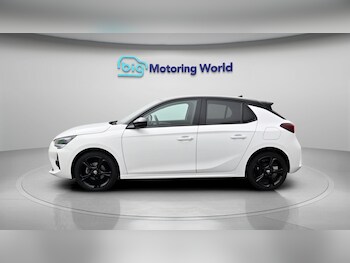 Used Vauxhall Corsa 2023 for sale - 79419204: Photo
