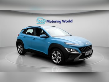 Used Hyundai KONA 2023 for sale - 78433948: Photo