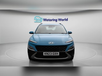 Used Hyundai KONA 2023 for sale - 78433948: Photo