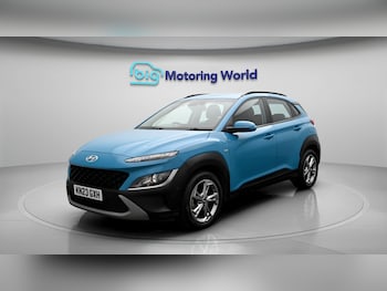 Used Hyundai KONA 2023 for sale - 78433948: Photo