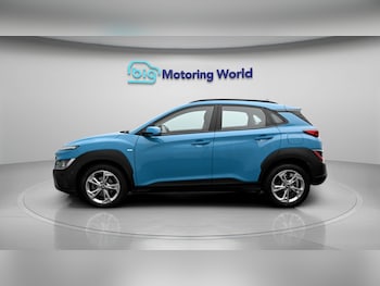 Used Hyundai KONA 2023 for sale - 78433948: Photo