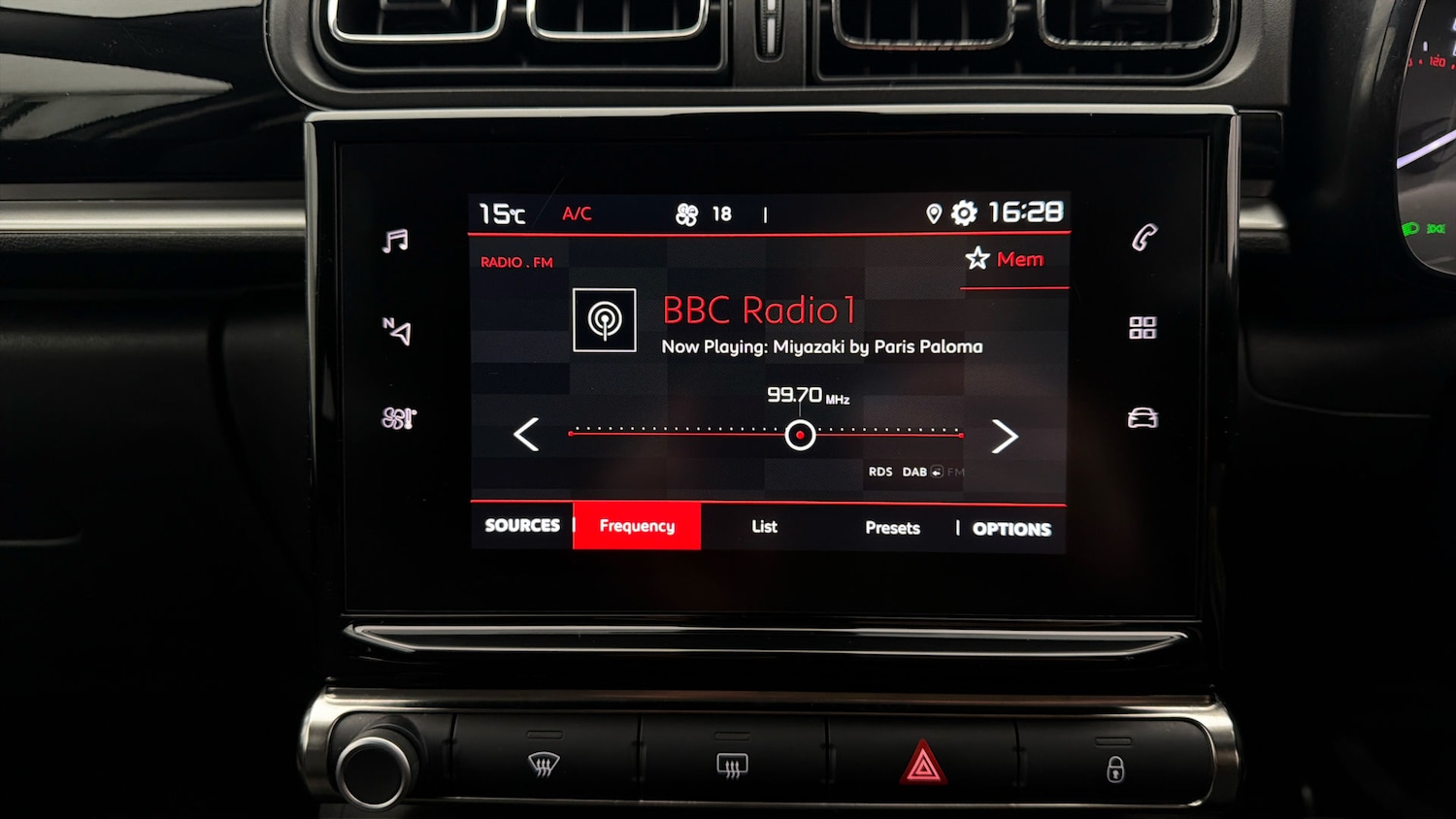 Used Citroen C3 2023 for sale - 78011829: Photo 10