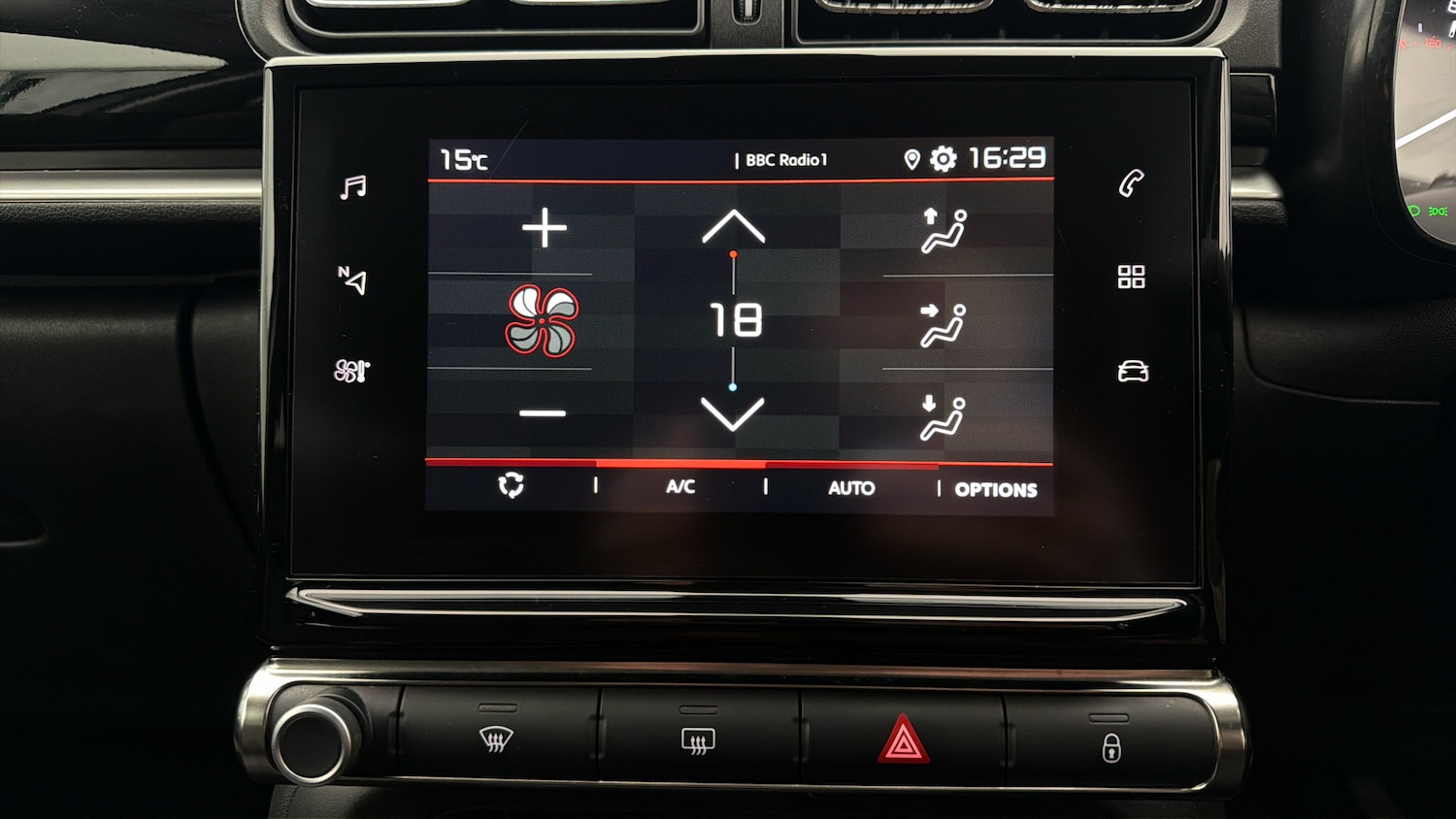 Used Citroen C3 2023 for sale - 78011829: Photo 11