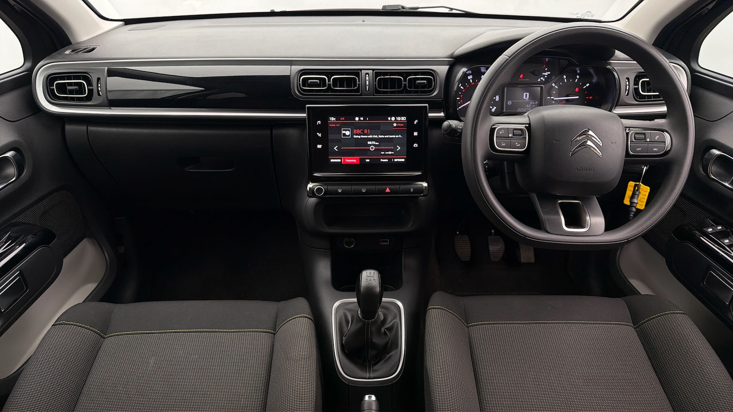 Used Citroen C3 2023 for sale - 78011829: Photo 12