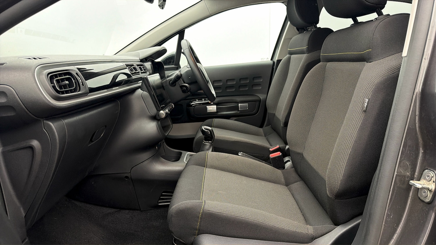 Used Citroen C3 2023 for sale - 78011829: Photo 13