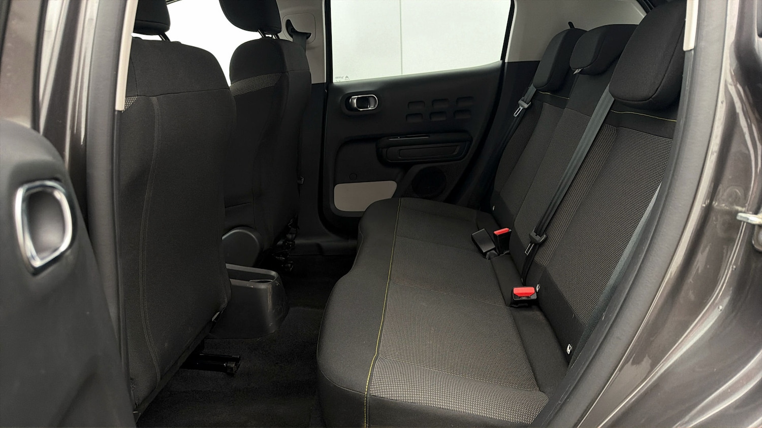 Used Citroen C3 2023 for sale - 78011829: Photo 15