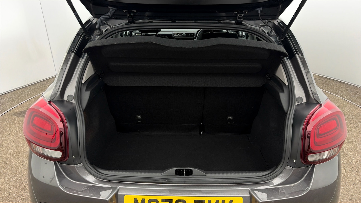 Used Citroen C3 2023 for sale - 78011829: Photo 16