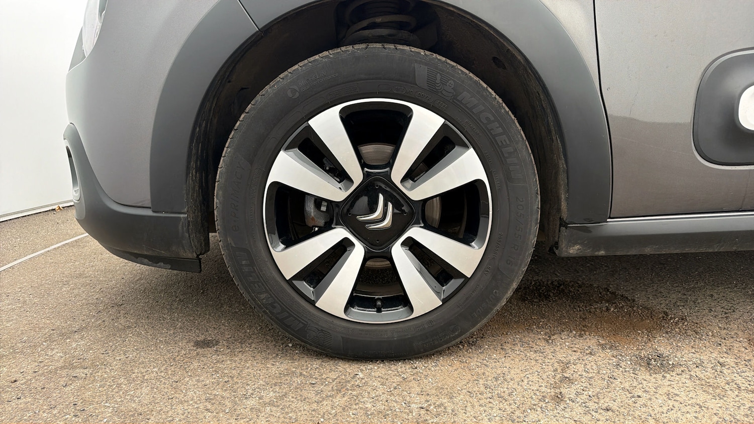 Used Citroen C3 2023 for sale - 78011829: Photo 17