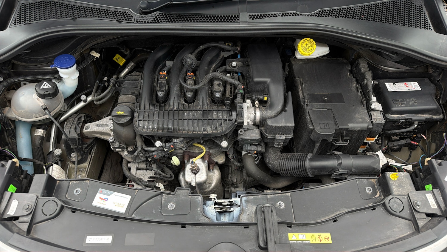 Used Citroen C3 2023 for sale - 78011829: Photo 18