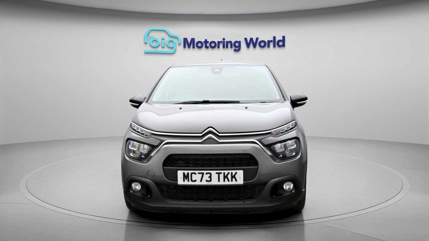 Used Citroen C3 2023 for sale - 78011829: Photo 2