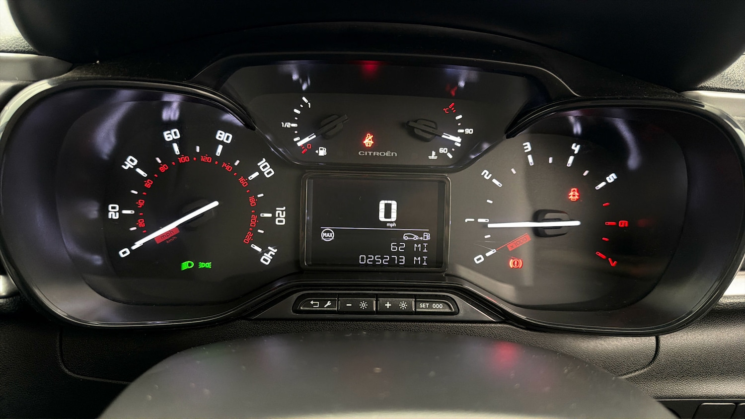 Used Citroen C3 2023 for sale - 78011829: Photo 25