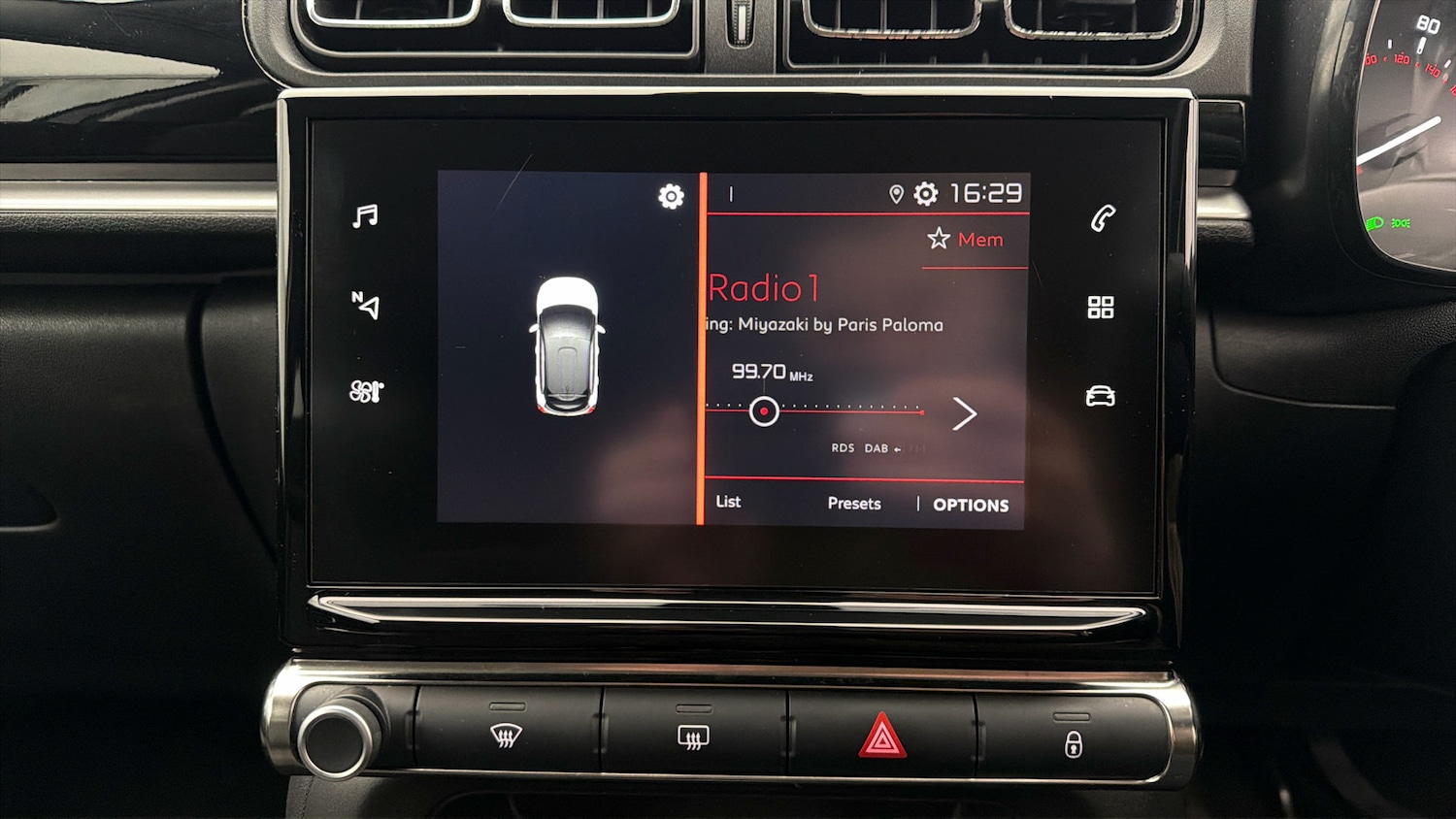 Used Citroen C3 2023 for sale - 78011829: Photo 26